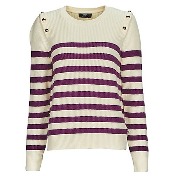 Le Temps Des Cerises Strickpullover FANIA günstig online kaufen