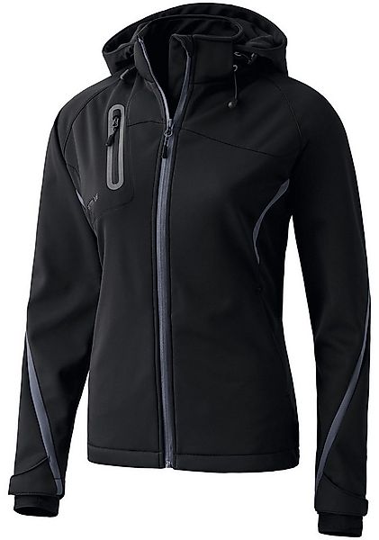 Erima Softshelljacke Damen Softshelljacke Function günstig online kaufen