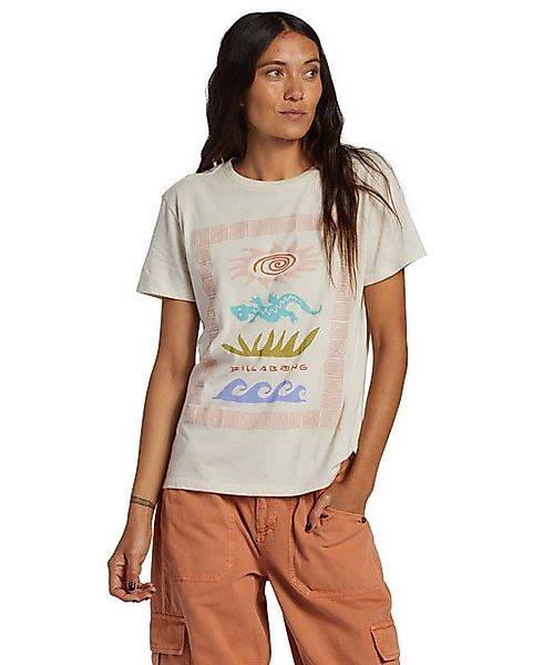 Billabong T-Shirt A/Div günstig online kaufen