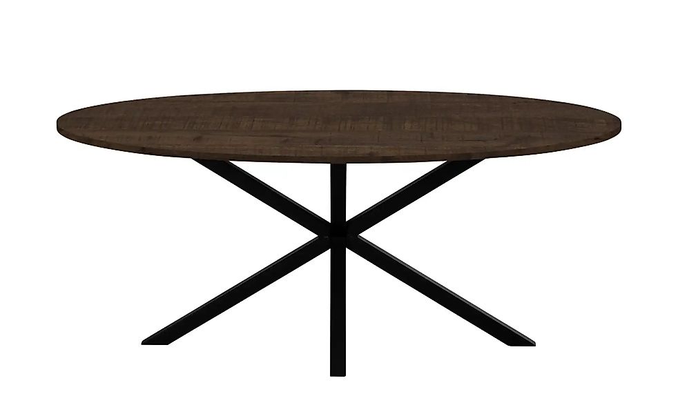 uno Esstisch  Kent ¦ holzfarben ¦ Maße (cm): B: 102 H: 77 Tische > Esstisch günstig online kaufen