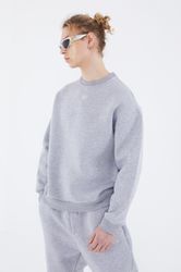 COFI Casuals Sweatshirt Basic Sweatshirt Oversize günstig online kaufen