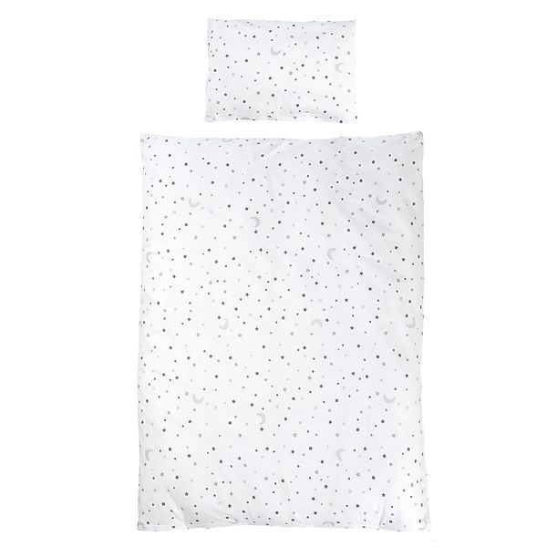 roba® Bettwäsche Babybettwäsche, Baumwolle, verschiedene Motive günstig online kaufen