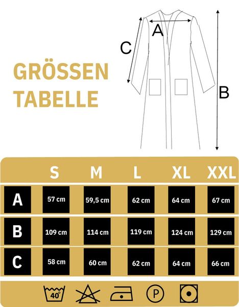 Just2little Bademantel Baumwoll-langarm Bademantel mit Kapuze günstig online kaufen