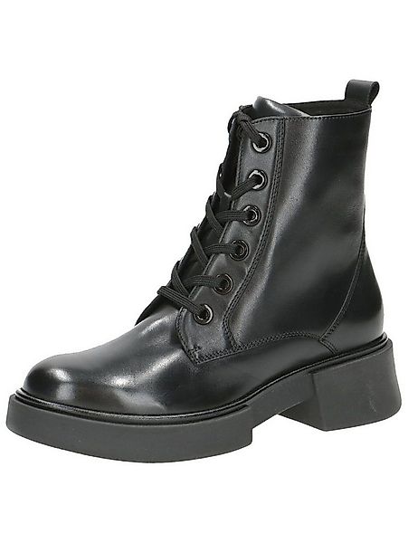 Caprice Caprice Stiefelette Leder Schnürstiefelette günstig online kaufen