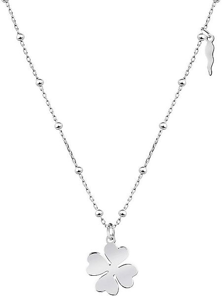 CHRIST Silberkette CHRIST Damen-Kette 925er Silber, recycelt günstig online kaufen