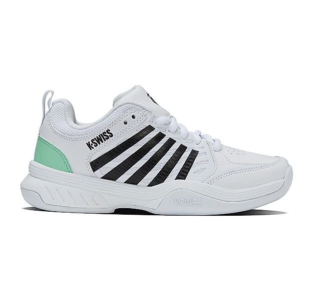 K-Swiss Court Express 2 Carpet - Teppichcourt Tennisschuh Tennisschuh günstig online kaufen