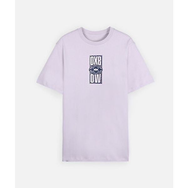 Oxbow  T-Shirt Tee-shirt manches courtes NINETIES günstig online kaufen