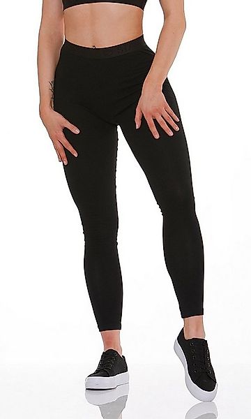 Stark Soul® Leggings - Tender Cotton in angenehmer Baumwollqualität günstig online kaufen