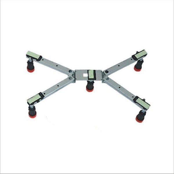 MEPA Duschwanne MEPA-Brausewannenfuß BW-5 Maxi mit günstig online kaufen