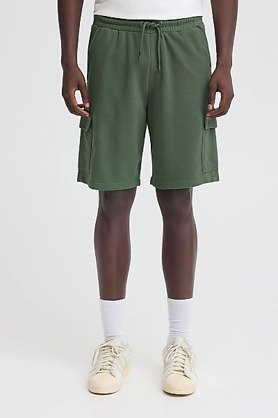 Blend Sweatshorts "BHKarlos Sweat Cargo" Bequeme Sweatshorts im Cargo-Stil günstig online kaufen