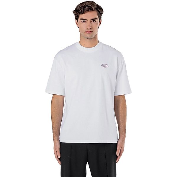 Pegador T-Shirt Sydon Oversized Tee Sydon günstig online kaufen