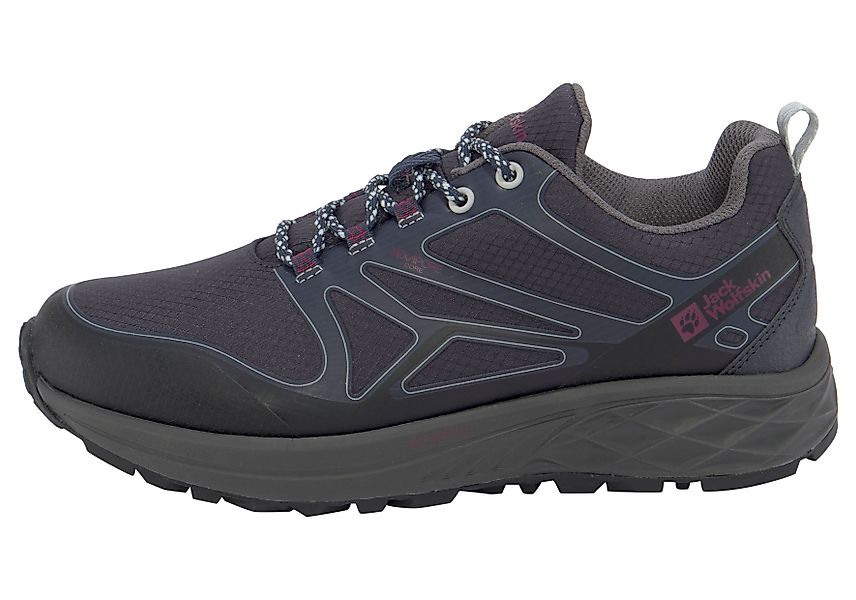 Jack Wolfskin ROCKET HIKER 2 TEXAPORE günstig online kaufen