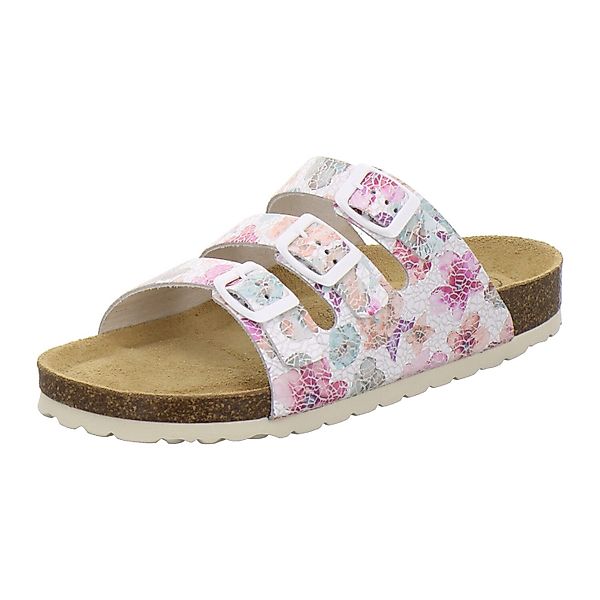 AFS-Schuhe 213301 Dreischnaller Pantolette für Damen günstig online kaufen