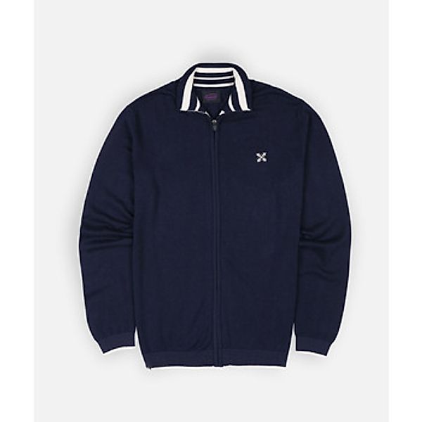 Oxbow  Pullover Pull PEZIP günstig online kaufen