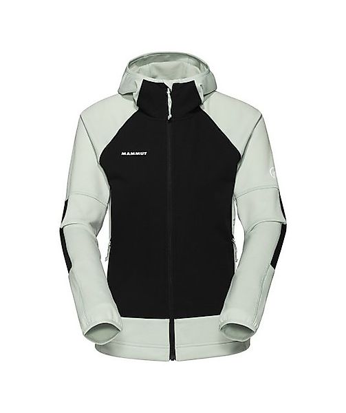 Mammut Fleecejacke Massone ML Hooded Jacket Women günstig online kaufen