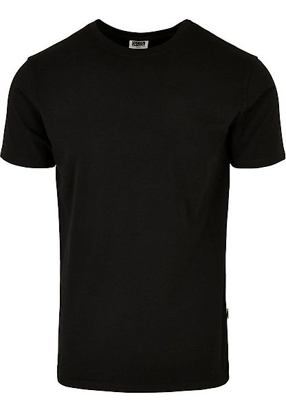 URBAN CLASSICS T-Shirt Urban Classics Herren Organic Fitted Strech Tee (1-t günstig online kaufen