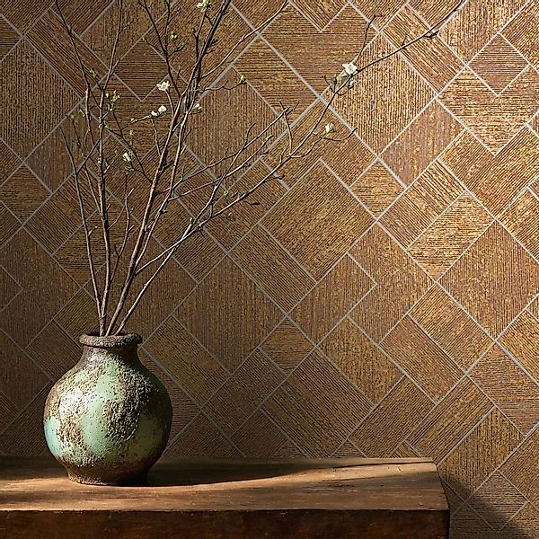 Marburg Vliestapete »Tapete Urban Lines« geometrisch geprägt moderne Vliest günstig online kaufen