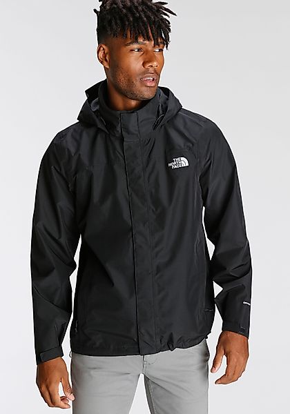 The North Face Regenjacke SANGRO Wasserabweisend günstig online kaufen