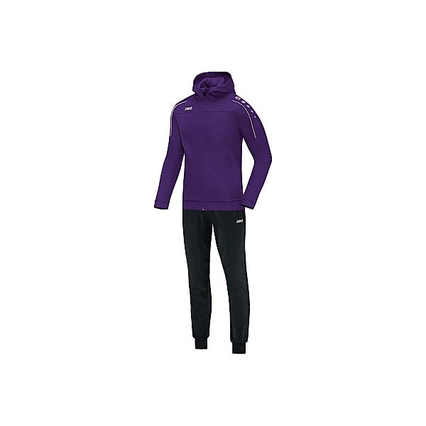Jako Jogginganzug M9450 Trainingsanzug Polyester Classico günstig online kaufen