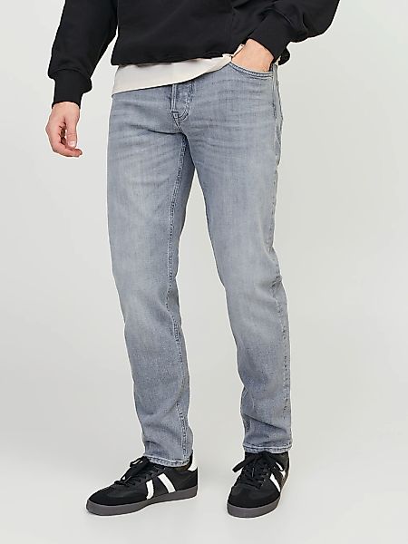 Jack & Jones Tapered-fit-Jeans "JJIMIKE JJORIGINAL CJ SN", mit Five-Pocket- günstig online kaufen