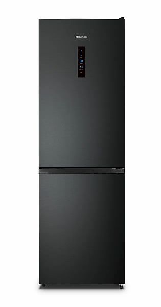 Hisense Kühl-/Gefrierkombination "RB390N4CFD" 186 cm hoch 59,5 cm breit Auß günstig online kaufen