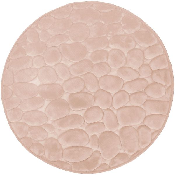 Euroshowers GmbH Badematte Badematte Badvorleger Badezimmermatte günstig online kaufen