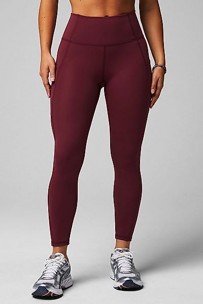 Fabletics Leggings Oasis PureLuxe High-Waisted 7/8 Leggings aus blickdichte günstig online kaufen