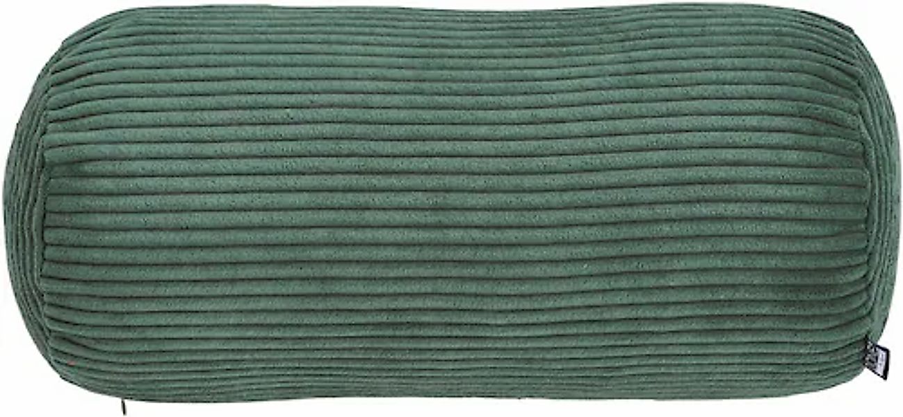 done.® Nackenrolle »Zoom« Nackenrolle aus modernem Kordstoff günstig online kaufen