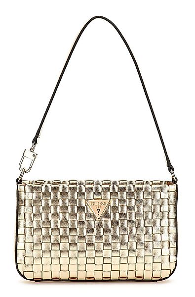 Guess Schultertasche Mini Top Zip Shoulder günstig online kaufen