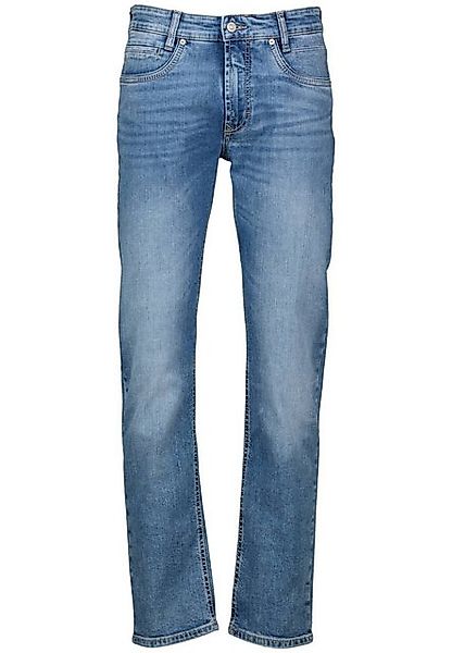 MAC 5-Pocket-Jeans Herren Jeans ARNE PIPE Modern Fit (1-tlg) günstig online kaufen