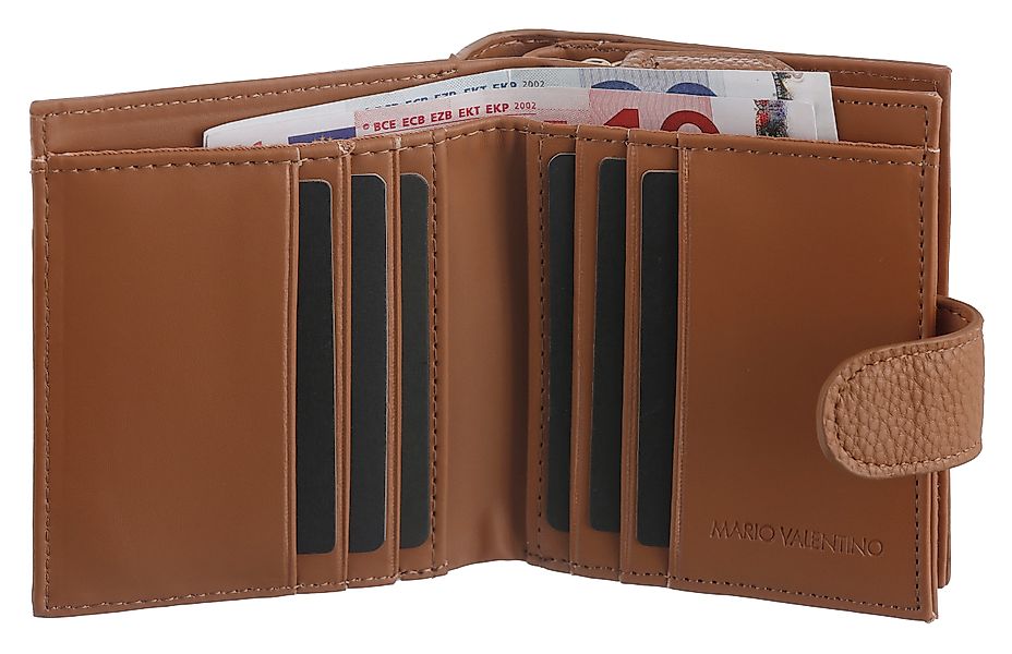 VALENTINO BAGS Geldbörse Wallet günstig online kaufen