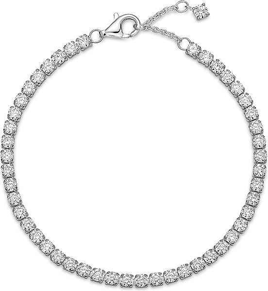 Pandora Tennisarmband Tennisarmband für Silber 925 günstig online kaufen