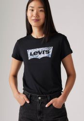 Levi's® T-Shirt LSE THE PERFECT TEE günstig online kaufen