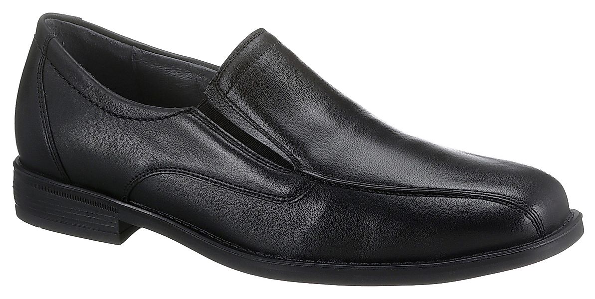 Waldläufer Henry Slipper Bequemschuh, Festtagsschuh mit günstig online kaufen