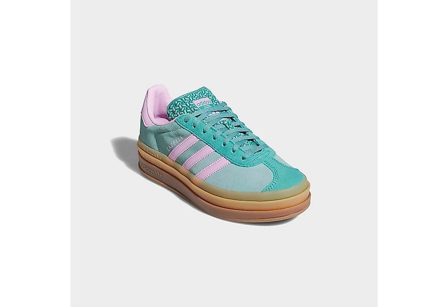 adidas Originals GAZELLE BOLD Sneaker günstig online kaufen