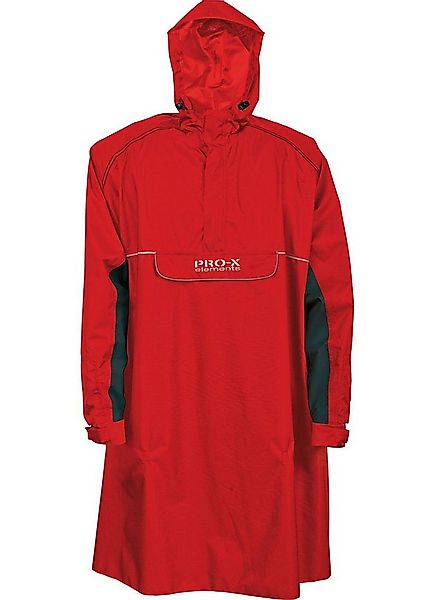 PRO-X ELEMENTS Regenponcho BERN Wasserdicht günstig online kaufen