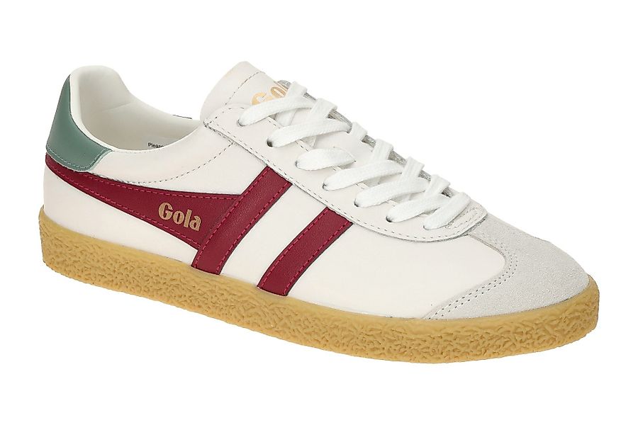 Gola CLB739XK Schnürschuh günstig online kaufen