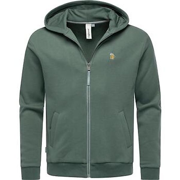 Ragwear  Sweatshirt Sweatjacke Natten EMB günstig online kaufen
