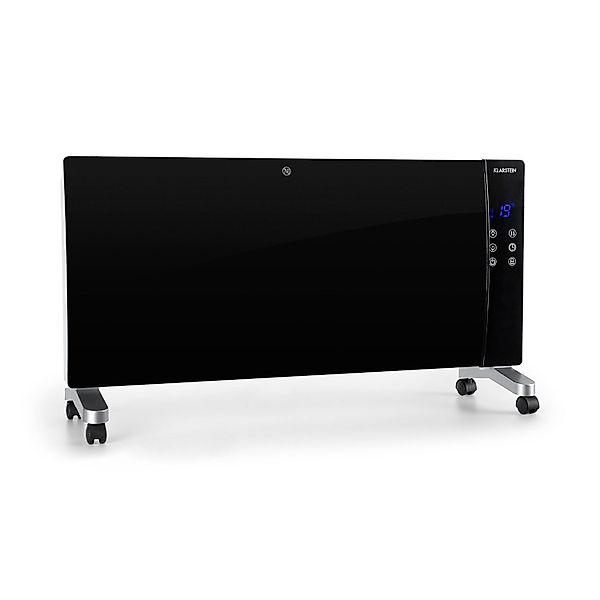 Klarstein Heizstrahler Lindholm, Konvektorheizung elektrisch Elektrokoheizu günstig online kaufen