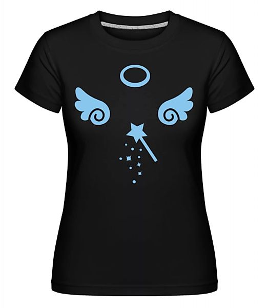 Engel Ausrüstung · Shirtinator Frauen T-Shirt günstig online kaufen
