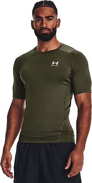 Under Armour® T-Shirt Heatgear Armour Short günstig online kaufen