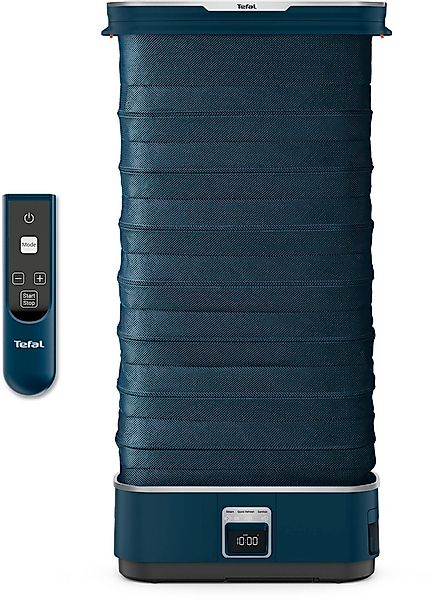 Tefal Stand-Dampfglätter »YT2020 Care For You First«, 1500 W, für Textilien günstig online kaufen