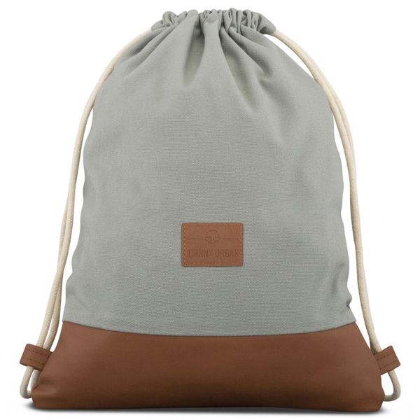 Johnny Urban Turnbeutel Canvas Turnbeutel Luke, günstig online kaufen