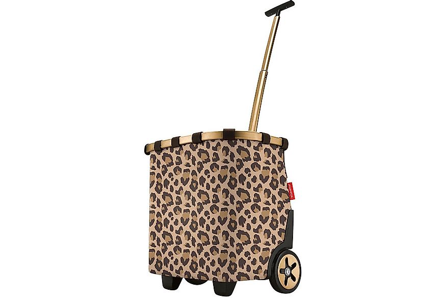 REISENTHEL® Einkaufstrolley carrycruiser, 40 l, herausnehmbares Innenfutter günstig online kaufen