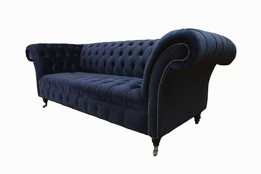 JVmoebel Chesterfield-Sofa, Made in Europa günstig online kaufen