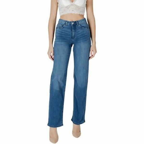 Ichi  Straight Leg Jeans IHTWIGGY STRAIGHT 20119128 günstig online kaufen