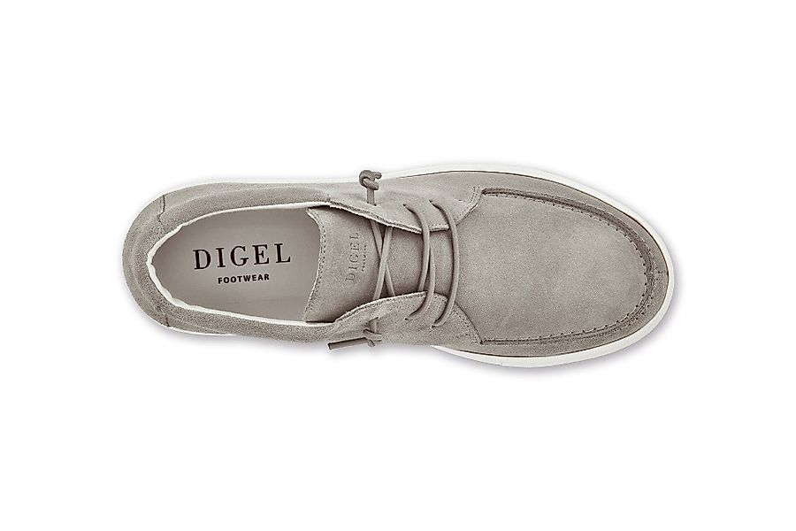 Digel Shaggy Schnürschuh günstig online kaufen