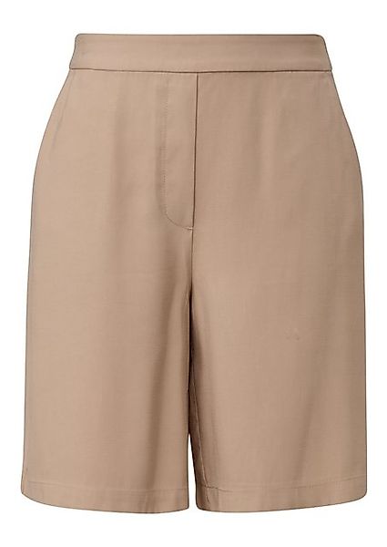 comma casual identity Chinoshorts Weite Bermuda günstig online kaufen