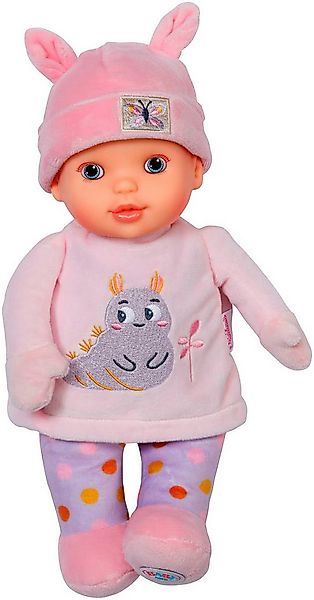 Baby Born Babypuppe for babies, Sweetie Pink 30 cm günstig online kaufen