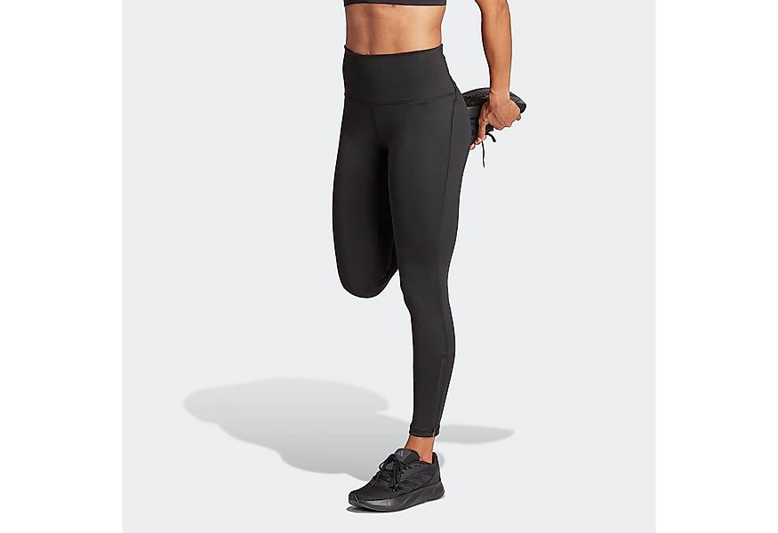 adidas Performance Lauftights Adizero E 1/1 L (1-tlg) günstig online kaufen